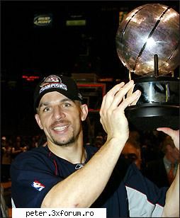 poze baschet jucatorul meu  : jason kidd The Master