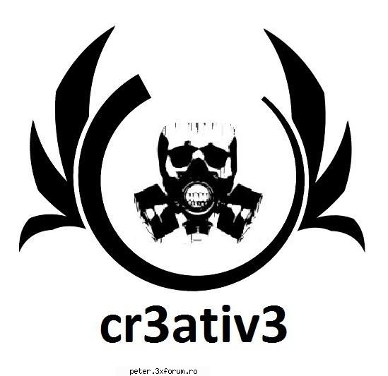 ''be cr3ativ3'' clanuri de cs 1.6