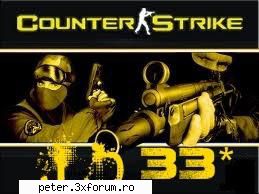 salut am facut si yo o un post aici sper sa ma contacteze cnv  !


caut membri clan sh00ter steam on