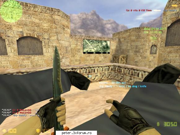 membri clanului ora # v1o0relll 
oz # este in cautare de membri cu experenta si sa fie steam