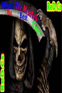 Clanul [bTk]# - clanul Mind# va saluta cu mult respect si va - Clanuri