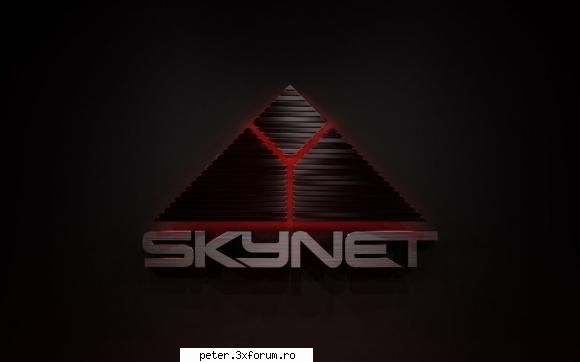 Clanuri de CS 1.6 - Salut! Clanul SkyNet Jucatori SkyNet | - Clanuri