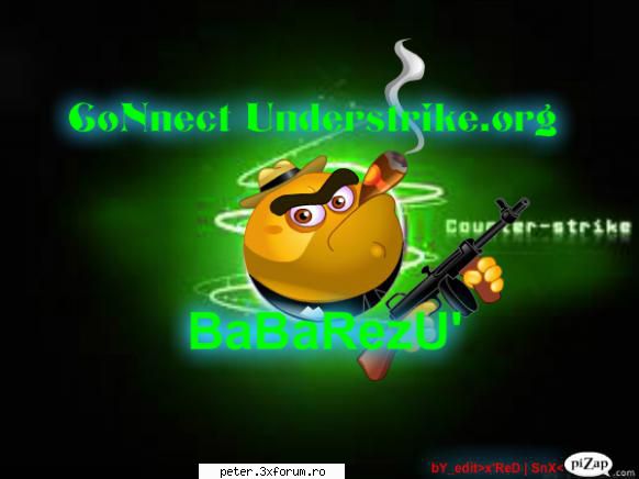 Clanuri de CS 1.6 - care vrea in clan intrati aici si avem si - Clanuri