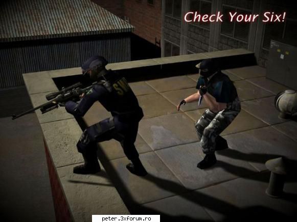 Clanuri de CS 1.6 - As cauta si eu un klan cu styll id-ul meu : Joc - Clanuri