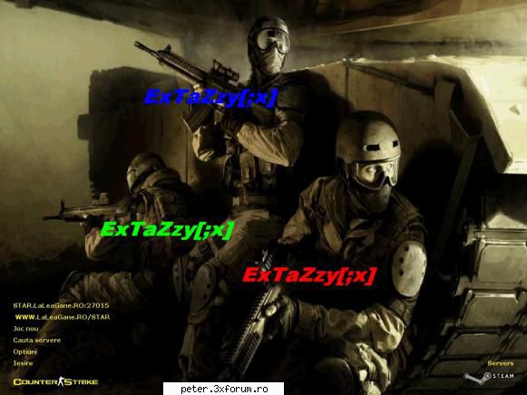Clanuri de CS 1.6 - NoWL cLaN "|aNd|=" AN Desfasurare :) =) =D - Clanuri