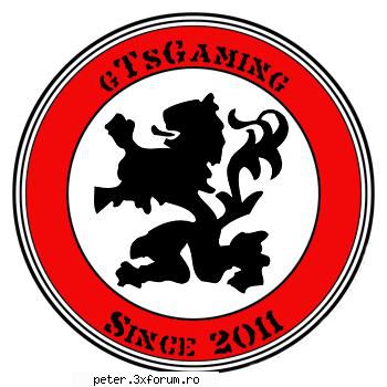Clanuri de CS 1.6 - gTsGaming - Team CL - gTsGaming # volume o.O SL - Clanuri