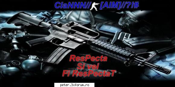 nou clan cs 
 
  clanuri de cs 1.6