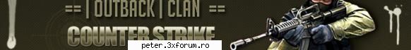 ----=== outback ===---                                      
     clan