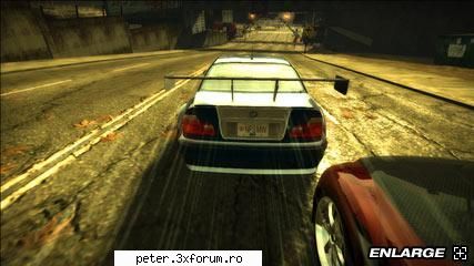 Poze NFS Most Wanted - Blade - Need For Speed Most Wanted