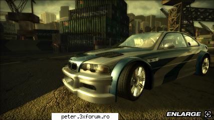 Poze NFS Most Wanted - Blade - Need For Speed Most Wanted