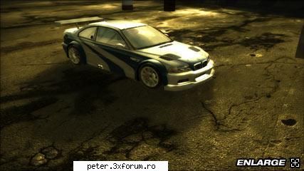 Poze NFS Most Wanted - Blade - Need For Speed Most Wanted