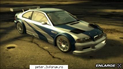 Poze NFS Most Wanted - Blade - Need For Speed Most Wanted