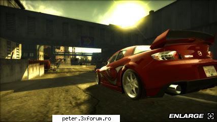 Poze NFS Most Wanted - Blade - Need For Speed Most Wanted