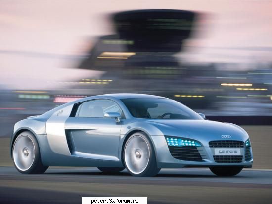 Poze cu Masini ! - Blade - Need For Speed Most Wanted