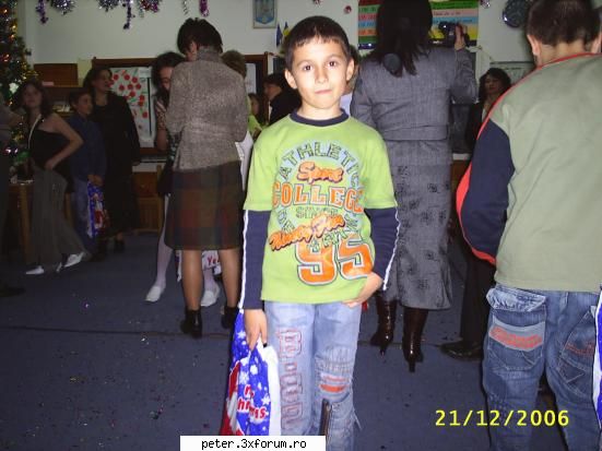 salut:hi: ! creez un clan de daca doriti sa faceti partedin clan id-ul meu sper sa ma contactati si